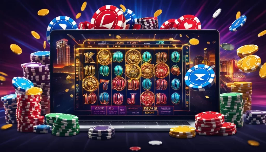 Đá gà và mini game hấp dẫn