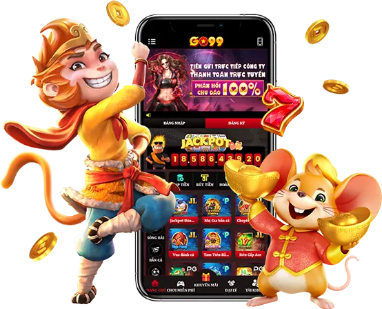 Đồ họa 3D sống động của game bắn cá SUMVIP CLUB