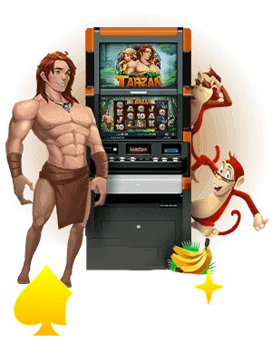 Cá boss khổng lồ và phần thưởng lớn trong game bắn cá