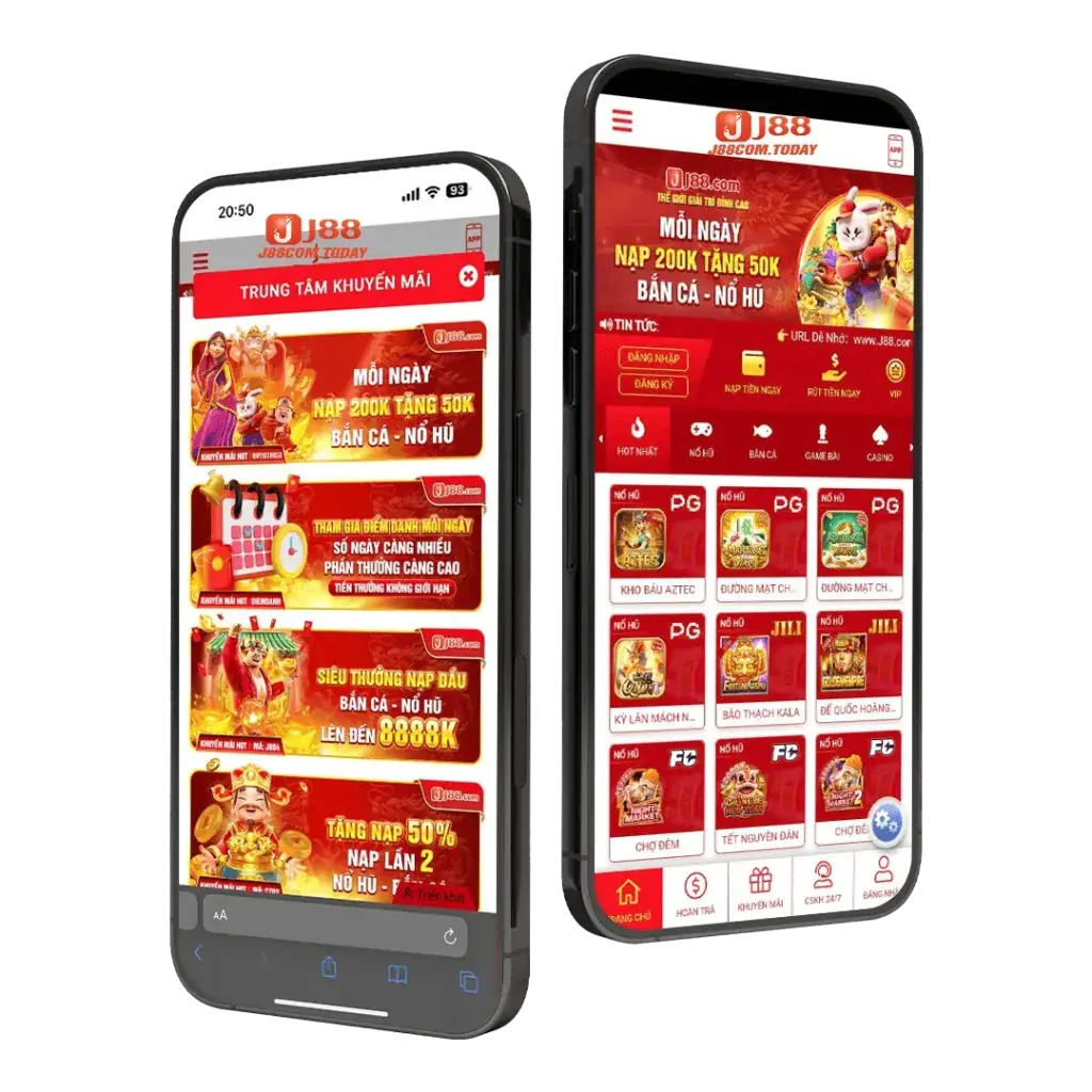Ra mắt trò chơi mới trên Sumvip Club