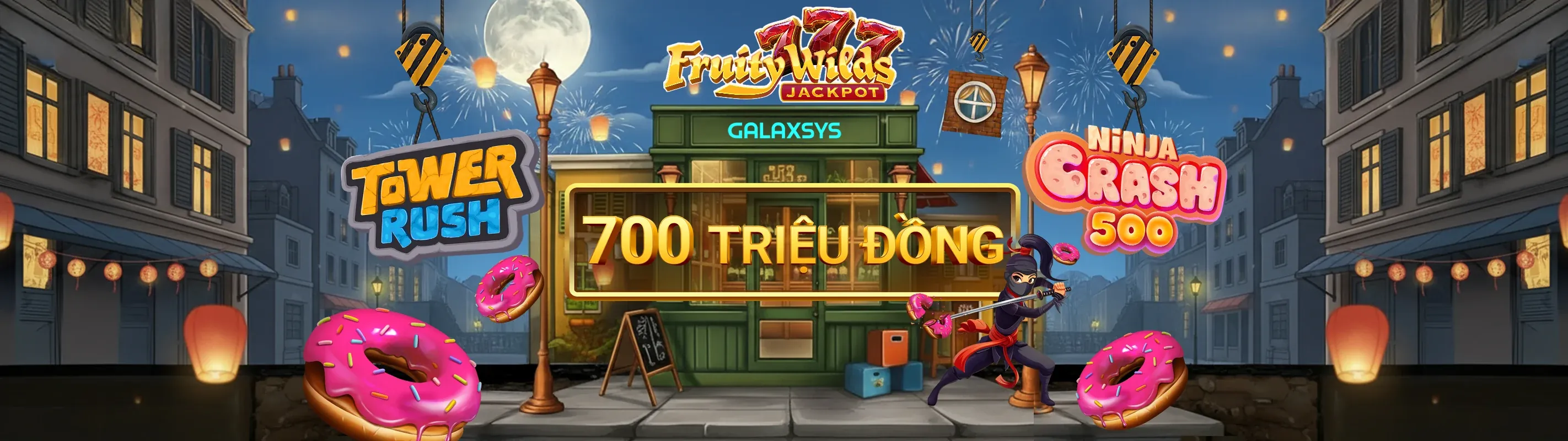 Sòng bạc trực tuyến Sumvip Club với các trò chơi đa dạng và ưu đãi lớn