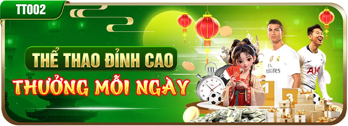 Kho game đa dạng tại Sumvip Club