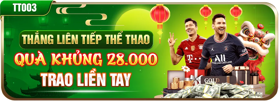 Các game nổ hũ mới ra mắt