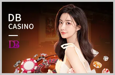 Baccarat trực tuyến với người chia bài thật